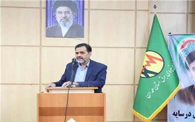 کارگاه تخصصی مدیریت تعدیل و قراردادها در همدان برگزار شد