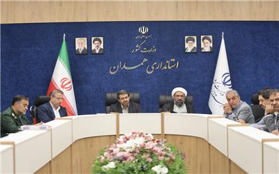 بررسی سیاست‌های ترویج زیست عفیفانه در همدان/ واحدهایی که از نظام مجوز و تسهیلات دریافت می‌کنند، باید ضوابط را رعایت کنند