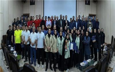 پایان رقابت‌های شطرنج کارکنان شهرداری‌های کلان‌شهرهای ایران در همدان؛ تهران و مشهد بر سکوی نخست ایستادند