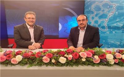 همدان؛ الگوی عملیاتی دولت پای کار مردم در بحران‌ها / از حضور میدانی استاندار تا نجات 1100 تن گوشت در ماه رمضان