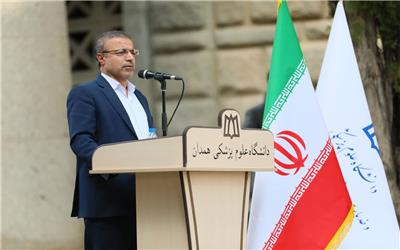 بوعلی سینا با انتخاب همدان، کریدور تمدنی ایران را رقم زد