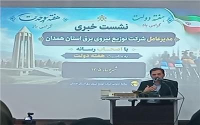 مدیریت مصرف برق برای حفظ پایداری شبکه است/ اصلاح الگوی مصرف باید به یک فرهنگ عمومی تبدیل شود