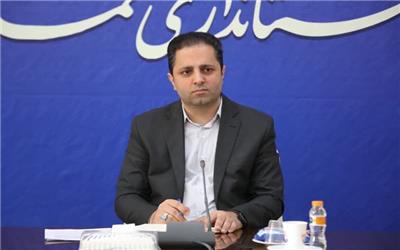 گردشگری یکی از محورهای اصلی توسعه اقتصادی در استان همدان است/ مردم باید از ظرفیت‌های گردشگری استان بهره‌مند شوند