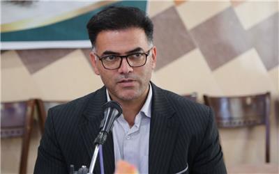 تعاونی مصرف کارکنان جهاد کشاورزی همدان، الگویی موفق از اقتصاد تعاونی با چهار عنوان ملی