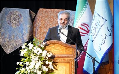 سند راهبردی توسعه گردشگری همدان تا دو ماه آینده تصویب می‌شود