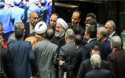 کوچ وکیل‌الدوله‌ها از خانه ملت به خانه دولت!