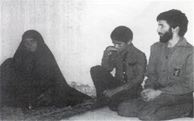 نظر شهید جهان‌آرا درباره برادر منافقش چه بود؟