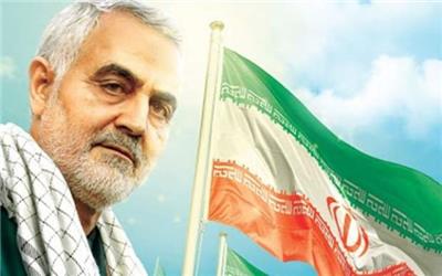 خانواده شهید سلیمانی: تا نابودی کامل رژیم صهیونیستی در میدان مبارزه‌ایم