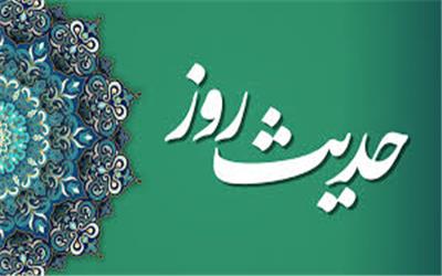 حدیث ناب از پیامبر اعظم درباره امیرالمومنین