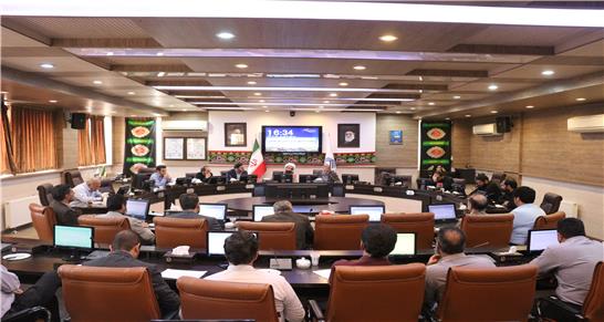 تلاش مدیران بر انتفاع ساکنان از ایجاد منطقه 5 باشد