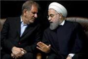 واکنش روحانی به عزل استاندار گلستان توسط جهانگیری