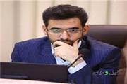 خطاب به وزیر امنیتی دولت امنیتی تدبیر وامید جناب آقای آذری جهرمی!!!