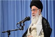 رهبر انقلاب: جمهوری اسلامی، جمهوری عزت است/ در هیچ سطحی با آمریکا مذاکره نخواهد شد