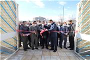 افتتاح و کلنگ‌زنی 6 پروژه آبرسانی در شهرستان بهار