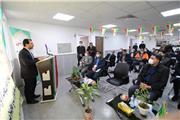 افتتاح و کلنگ‌زنی 12 پروژه‌ آبرسانی در شهرستان ملایر