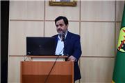 افتتاح مرکز کنترل هوشمند شبکه برق استان همدان