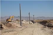 افتتاح و کلنگ‌زنی 133 پروژه برق طی هفته دولت در همدان
