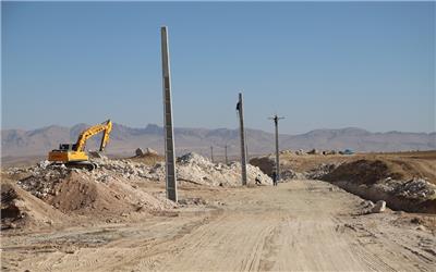 افتتاح و کلنگ‌زنی 133 پروژه برق طی هفته دولت در همدان
