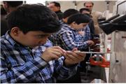 بیش از 2000 نفر از دانش آموزان استان مهارتهای فنی و حرفه ای را فرا گرفتند .